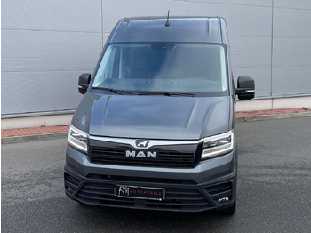 Coche MAN TGE 3.180 L3H3 Kasten ACC LED NAV 2x Standh: foto 4
