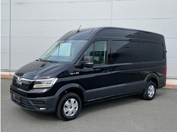 Furgoneta MAN TGE 3.180