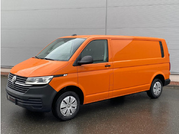Furgoneta VOLKSWAGEN Transporter T6.1