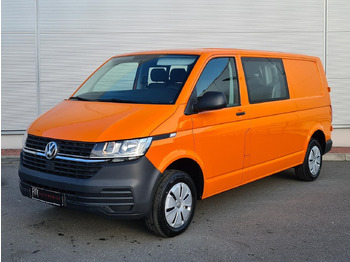 Furgoneta VOLKSWAGEN Transporter T6.1