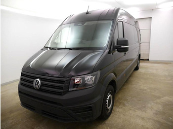 Furgón VOLKSWAGEN Crafter 35