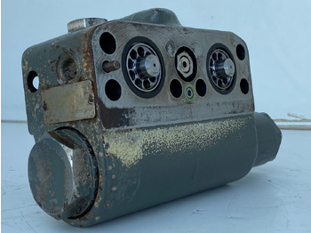 Mando final LIEBHERR