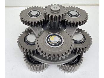 Mando final LIEBHERR