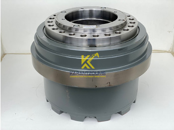 Mando final LIEBHERR