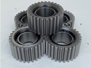 Mando final para Maquinaria de construcción Liebherr Planetenrad ID-Nr.90205840. FAT350P126 - FAT350P138. R920 - R922 - R924 - R925 - R926 - R930 T. #PL24.02.2#: foto 2 Mando final para Maquinaria de construcción Liebherr Planetenrad ID-Nr.90205840. FAT350P126 - FAT350P138. R920 - R922 - R924 - R925 - R926 - R930 T. #PL24.02.2#: foto 2