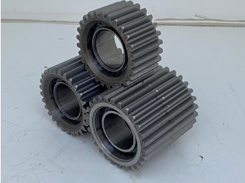 Mando final para Maquinaria de construcción Liebherr Planetenrad ID-Nr.90205840. FAT350P126 - FAT350P138. R920 - R922 - R924 - R925 - R926 - R930 T. #PL24.02.2#: foto 5 Mando final para Maquinaria de construcción Liebherr Planetenrad ID-Nr.90205840. FAT350P126 - FAT350P138. R920 - R922 - R924 - R925 - R926 - R930 T. #PL24.02.2#: foto 5