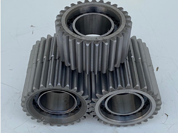 Mando final para Maquinaria de construcción Liebherr Planetenrad ID-Nr.90205840. FAT350P126 - FAT350P138. R920 - R922 - R924 - R925 - R926 - R930 T. #PL24.02.2#: foto 4 Mando final para Maquinaria de construcción Liebherr Planetenrad ID-Nr.90205840. FAT350P126 - FAT350P138. R920 - R922 - R924 - R925 - R926 - R930 T. #PL24.02.2#: foto 4