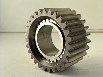 Mando final LIEBHERR