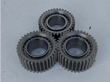 Reductor de giro para Excavadora de cadenas Liebherr Planetenrad  ID-Nr.9443057 - ID-Nr.944305703 - ID-Nr.90213986. #PLA01232#: foto 2