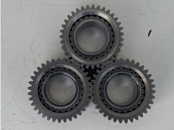 Reductor de giro para Excavadora de cadenas Liebherr Planetenrad  ID-Nr.9443057 - ID-Nr.944305703 - ID-Nr.90213986. #PLA01232#: foto 4