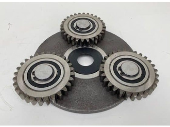 Mando final LIEBHERR