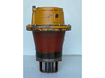 Caja de cambios LIEBHERR