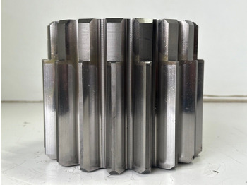 Caja de cambios LIEBHERR