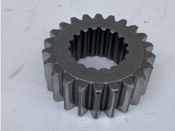 Caja de cambios LIEBHERR