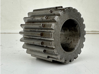 Mando final LIEBHERR