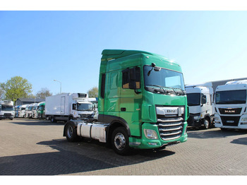 Cabeza tractora DAF XF 106.480 * EURO6 * 2 TANK *: foto 5