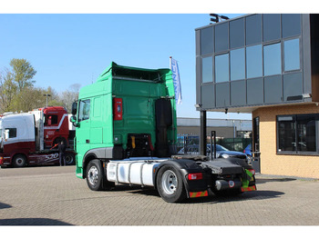 Cabeza tractora DAF XF 106.480 * EURO6 * 2 TANK *: foto 3