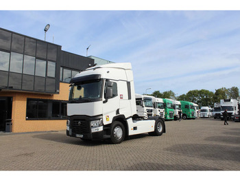 Cabeza tractora RENAULT T 440