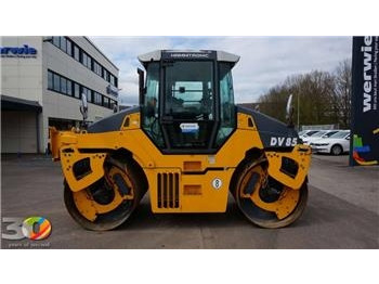 Apisonadora de asfalto HAMM