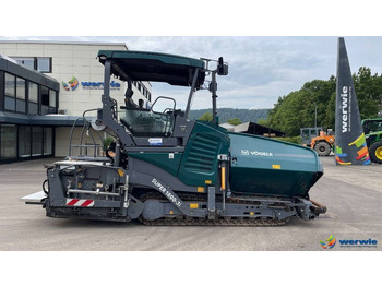 Leasing de Vögele SUPER 1800-3i / AB500-3TP1 (2,55 - 5,00 m)  Vögele SUPER 1800-3i / AB500-3TP1 (2,55 - 5,00 m): foto 1