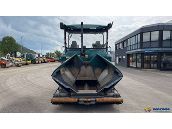Leasing de Vögele SUPER 1800-3i / AB500-3TP1 (2,55 - 5,00 m)  Vögele SUPER 1800-3i / AB500-3TP1 (2,55 - 5,00 m): foto 3