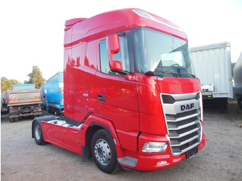 Cabeza tractora DAF XG 480, KIPPHYDRAULIK, STANDKLIMA, WIE NEUE!!!: foto 2