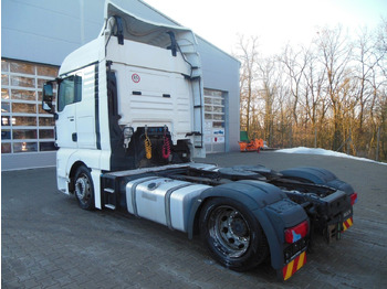 Leasing de MAN TGX 18.480 LLS-U, LOWDECK + KRONE MEGA MAN TGX 18.480 LLS-U, LOWDECK MAN TGX 18.480 LLS-U, LOWDECK + KRONE MEGA MAN TGX 18.480 LLS-U, LOWDECK: foto 4