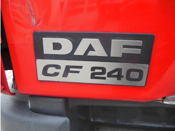 Leasing de  DAF CF 65.240,KRAN EFFER 110/2S,MANUELL,BLATT,1 HAND DAF CF 65.240,KRAN EFFER 110/2S,MANUELL,BLATT,1 HAND: foto 5 Leasing de  DAF CF 65.240,KRAN EFFER 110/2S,MANUELL,BLATT,1 HAND DAF CF 65.240,KRAN EFFER 110/2S,MANUELL,BLATT,1 HAND: foto 5