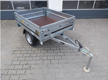 Remolque de coche Brenderup 3150 SUB 750 144x116x33cm (XXS) 750kg Online Aktion: foto 5 Remolque de coche Brenderup 3150 SUB 750 144x116x33cm (XXS) 750kg Online Aktion: foto 5