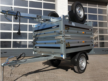 Remolque de coche Brenderup 3150 SUB 750 144x116x33cm (XXS) 750kg Online Aktion: foto 2 Remolque de coche Brenderup 3150 SUB 750 144x116x33cm (XXS) 750kg Online Aktion: foto 2