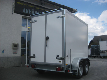 Remolque frigorífico Kühlanhänger AZKF 2025/145 243x144x180cm GOVI 4 Kühlaggregat 60 Frioliner Januar Aktion: foto 5
