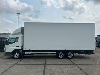 Leasing de Mitsubishi Fuso CANTER 3C15 Mitsubishi Fuso CANTER 3C15: foto 2