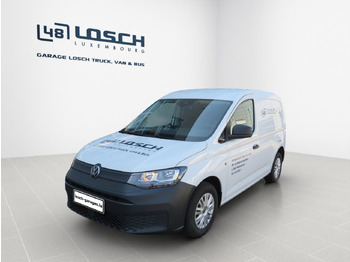 Furgoneta pequeña VOLKSWAGEN Caddy Cargo