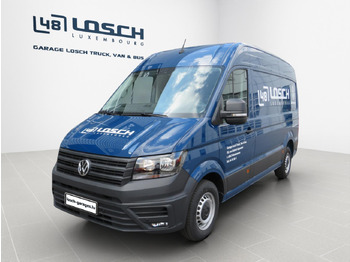 Furgón VOLKSWAGEN Crafter 35
