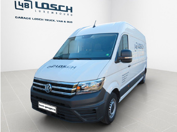 Furgón VOLKSWAGEN Crafter 35