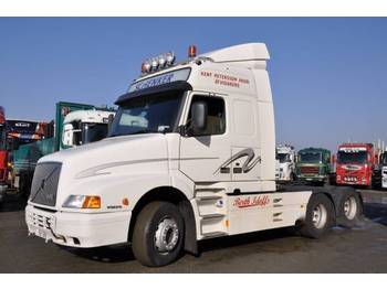 Cabeza tractora Volvo NH12 6X2 460: foto 1