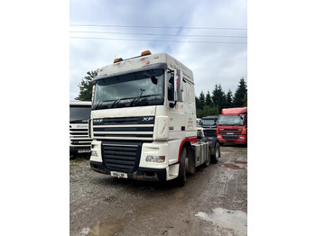 Cabeza tractora DAF XF 105 460