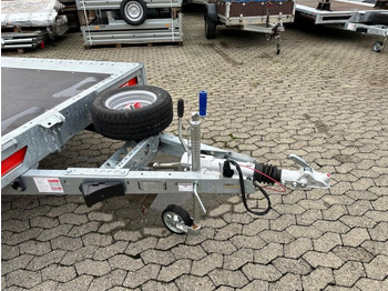 Leasing de  Brian James Cargo Connect Universalanhänger 476-4021-35-2-12, 4000 x 2150 mm, 3,5 to., 12 Zoll Brian James Cargo Connect Universalanhänger 476-4021-35-2-12, 4000 x 2150 mm, 3,5 to., 12 Zoll: foto 2
