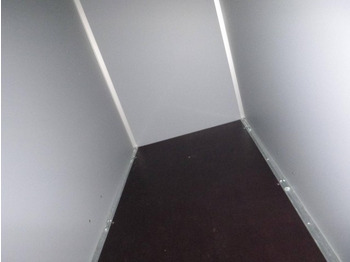 Leasing de  Hapert Sapphire L-1 250x130x180cm, ZG 1,35 to., Koffer Türe Hapert Sapphire L-1 250x130x180cm, ZG 1,35 to., Koffer Türe: foto 4