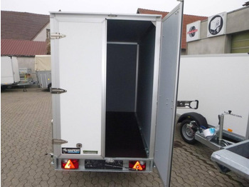 Leasing de  Hapert Sapphire L-1 250x130x180cm, ZG 1,35 to., Koffer Türe Hapert Sapphire L-1 250x130x180cm, ZG 1,35 to., Koffer Türe: foto 3