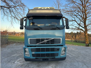 Camión frigorífico VOLVO FH 400 4x2 Kühler: foto 5