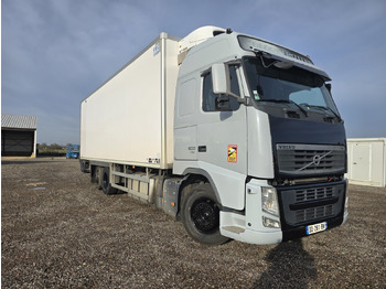 Camión frigorífico VOLVO FH 500