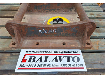 Acoplamiento rápido