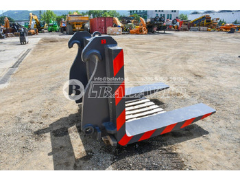Leasing de Balavto Block handling forks for Volvo L220 and L180 Balavto Block handling forks for Volvo L220 and L180: foto 4 Leasing de Balavto Block handling forks for Volvo L220 and L180 Balavto Block handling forks for Volvo L220 and L180: foto 4