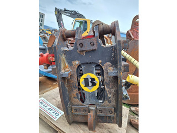 Rotor basculante Indexator Tiltrotator S1: foto 5 Rotor basculante Indexator Tiltrotator S1: foto 5