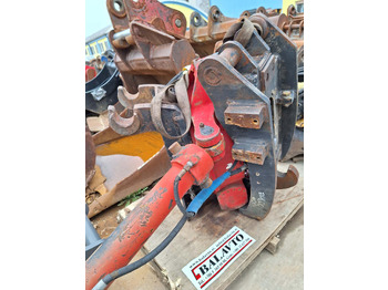 Rotor basculante Indexator Tiltrotator S1: foto 2 Rotor basculante Indexator Tiltrotator S1: foto 2