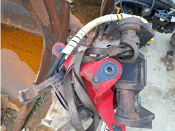 Rotor basculante Indexator Tiltrotator S1: foto 4 Rotor basculante Indexator Tiltrotator S1: foto 4