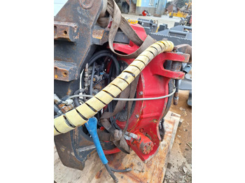 Rotor basculante Indexator Tiltrotator S1: foto 3 Rotor basculante Indexator Tiltrotator S1: foto 3