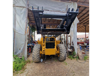 Retroexcavadora VOLVO BM6300: foto 2