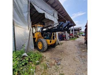 Retroexcavadora VOLVO BM6300: foto 4